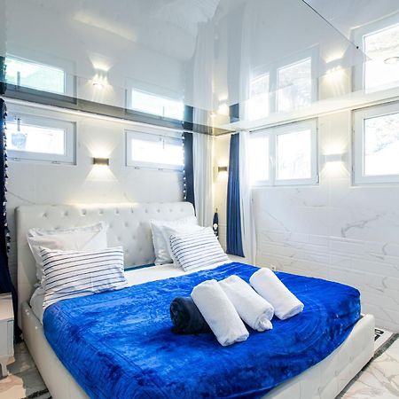 Evasion A 15 Minutes De Paris Logements Prives Deuil-la-Barre エクステリア 写真