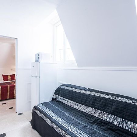 Evasion A 15 Minutes De Paris Logements Prives Deuil-la-Barre エクステリア 写真