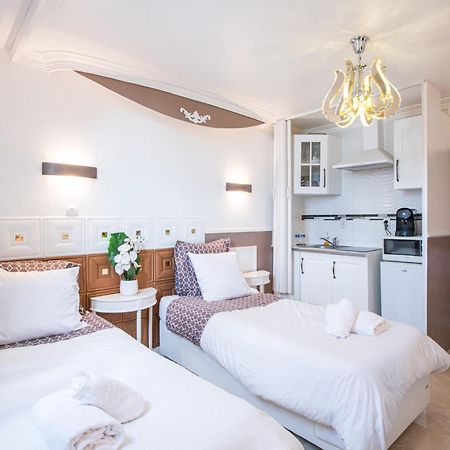 Evasion A 15 Minutes De Paris Logements Prives Deuil-la-Barre エクステリア 写真