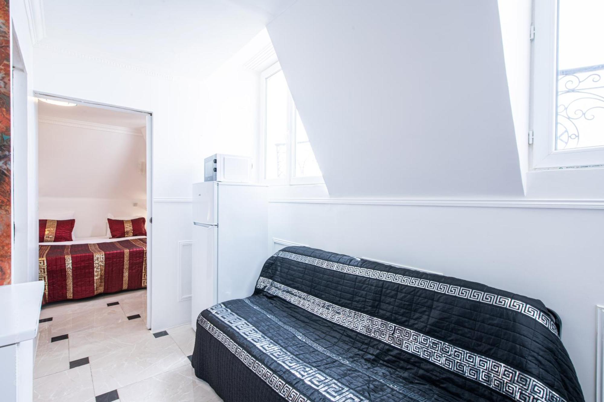 Evasion A 15 Minutes De Paris Logements Prives Deuil-la-Barre エクステリア 写真