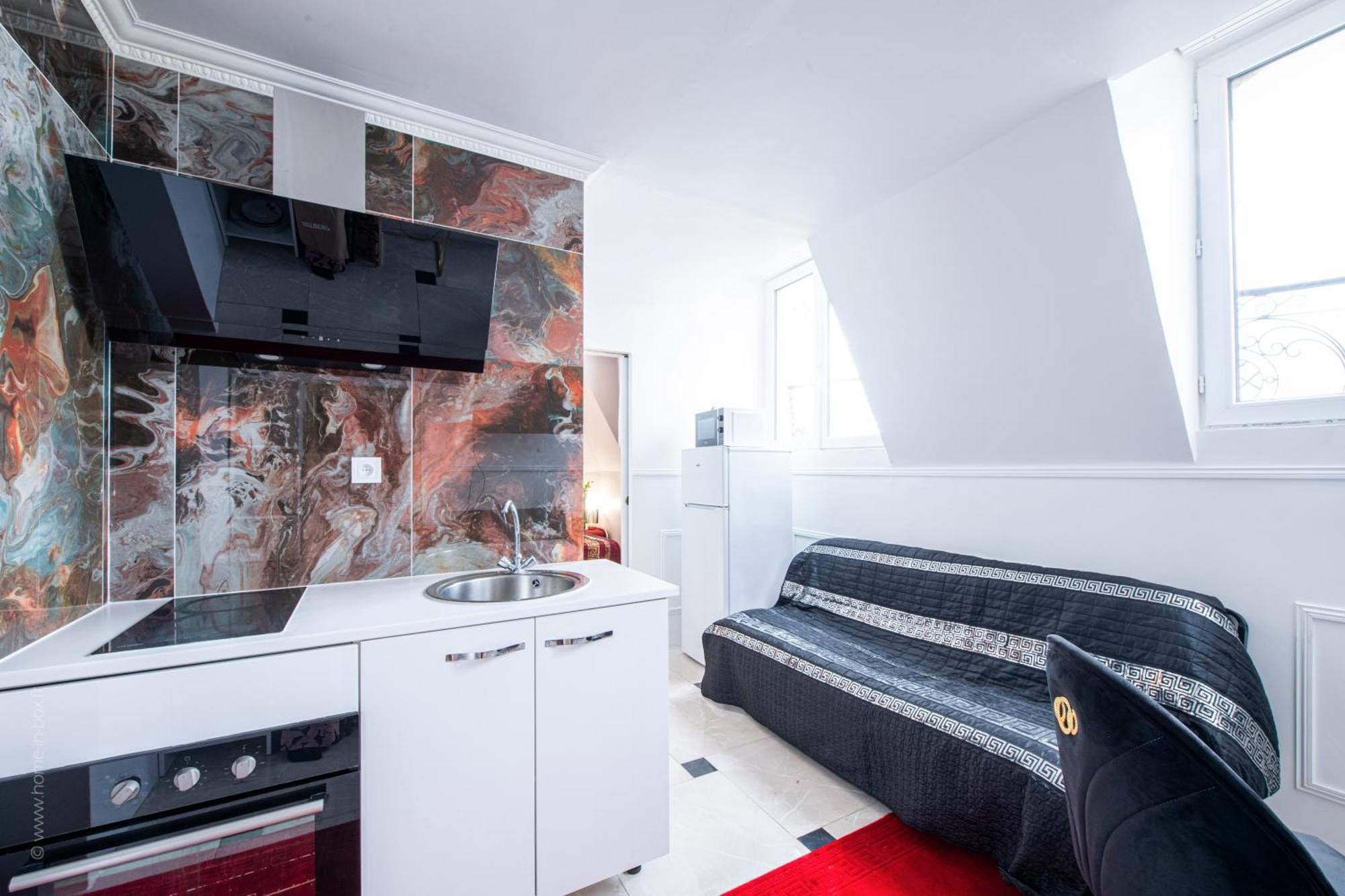 Evasion A 15 Minutes De Paris Logements Prives Deuil-la-Barre エクステリア 写真