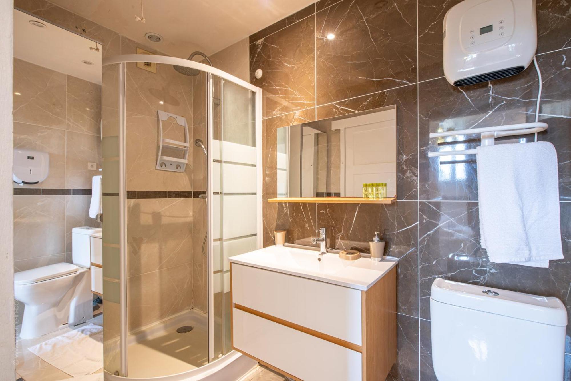 Evasion A 15 Minutes De Paris Logements Prives Deuil-la-Barre エクステリア 写真