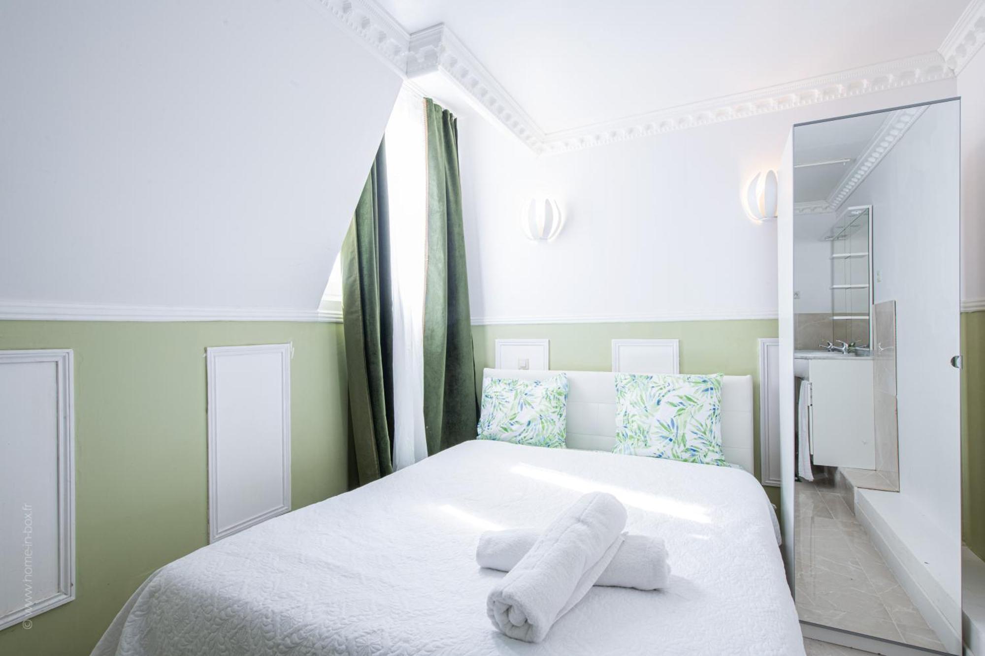 Evasion A 15 Minutes De Paris Logements Prives Deuil-la-Barre エクステリア 写真