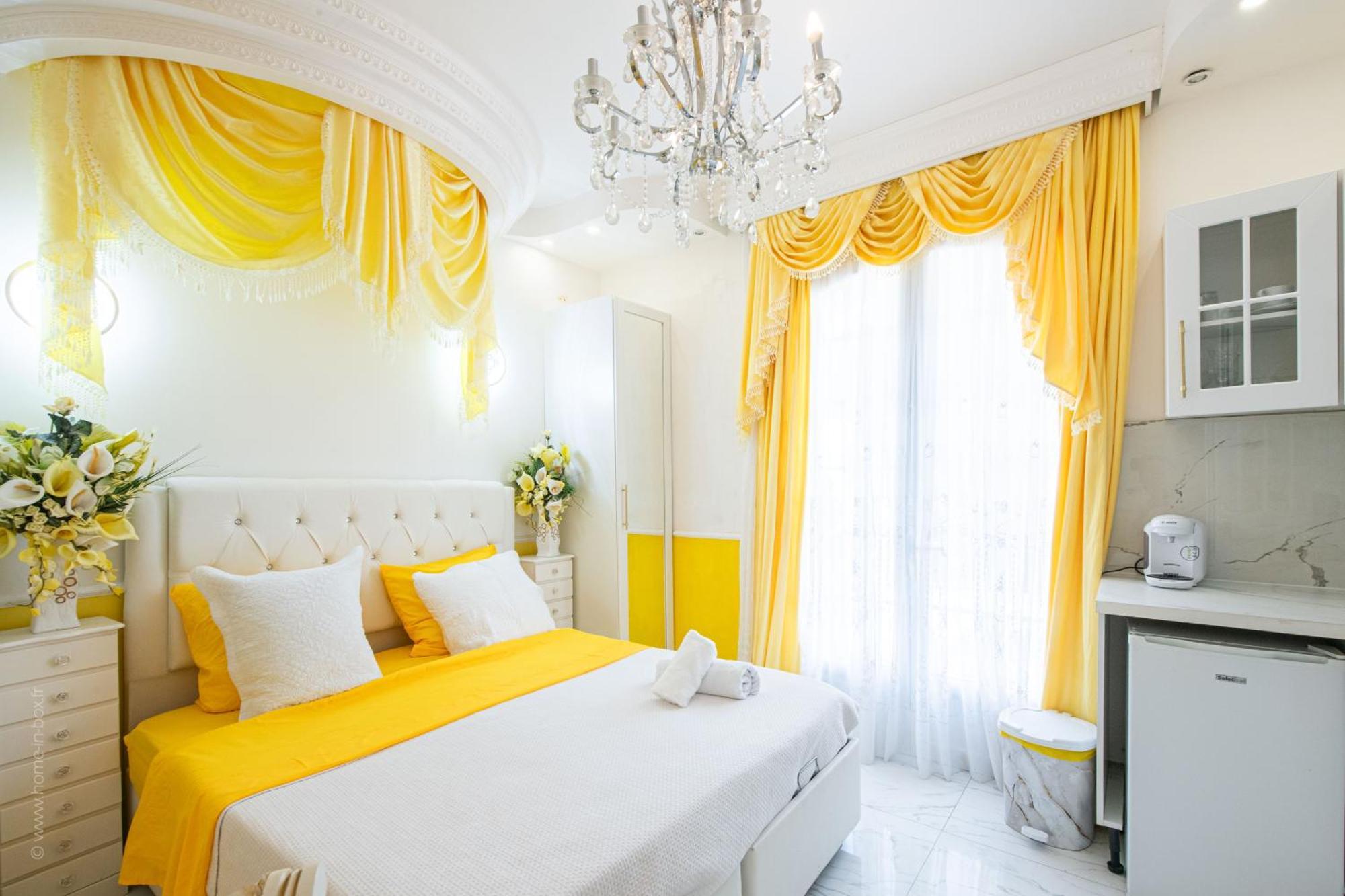 Evasion A 15 Minutes De Paris Logements Prives Deuil-la-Barre エクステリア 写真
