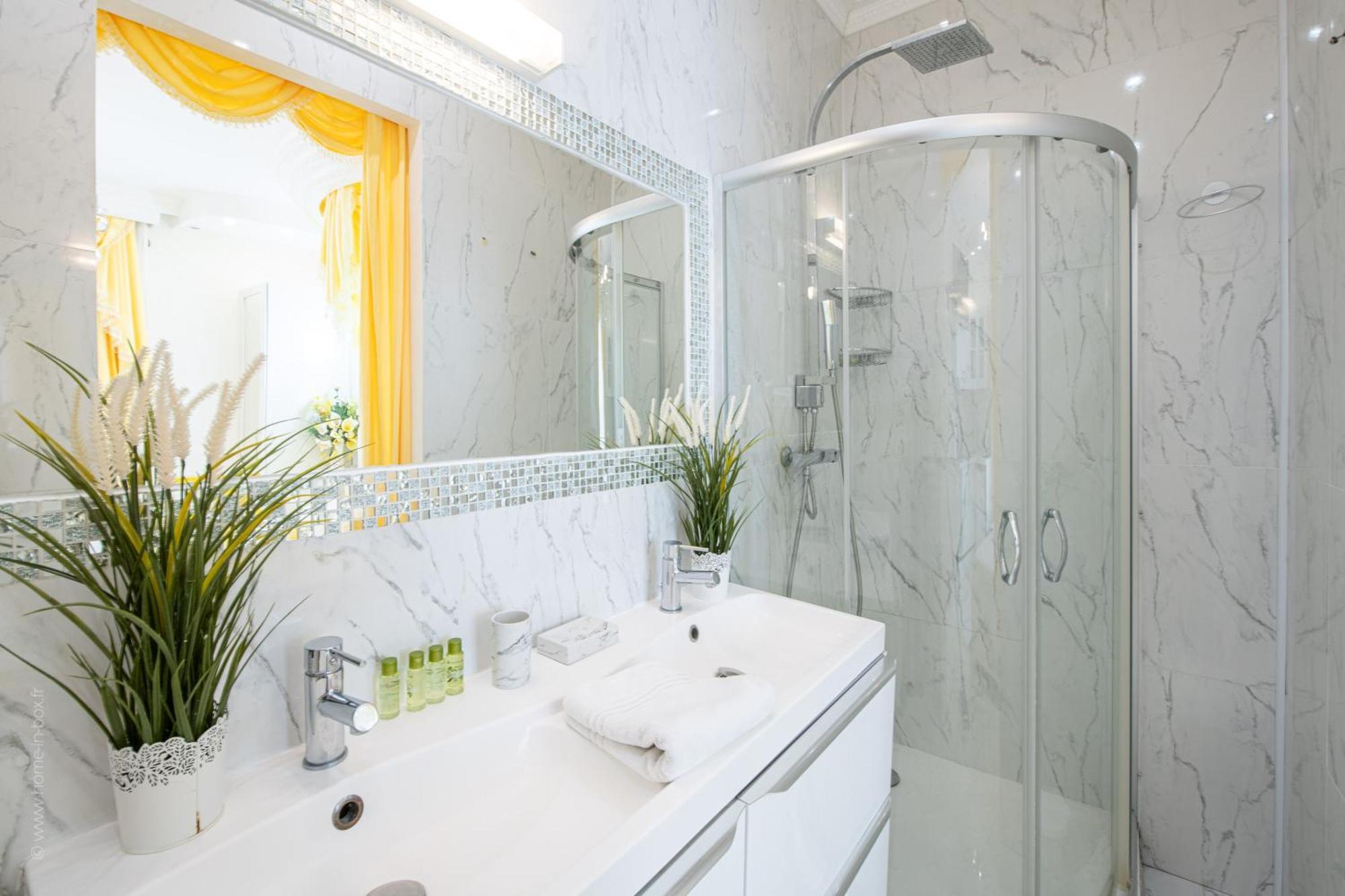 Evasion A 15 Minutes De Paris Logements Prives Deuil-la-Barre エクステリア 写真