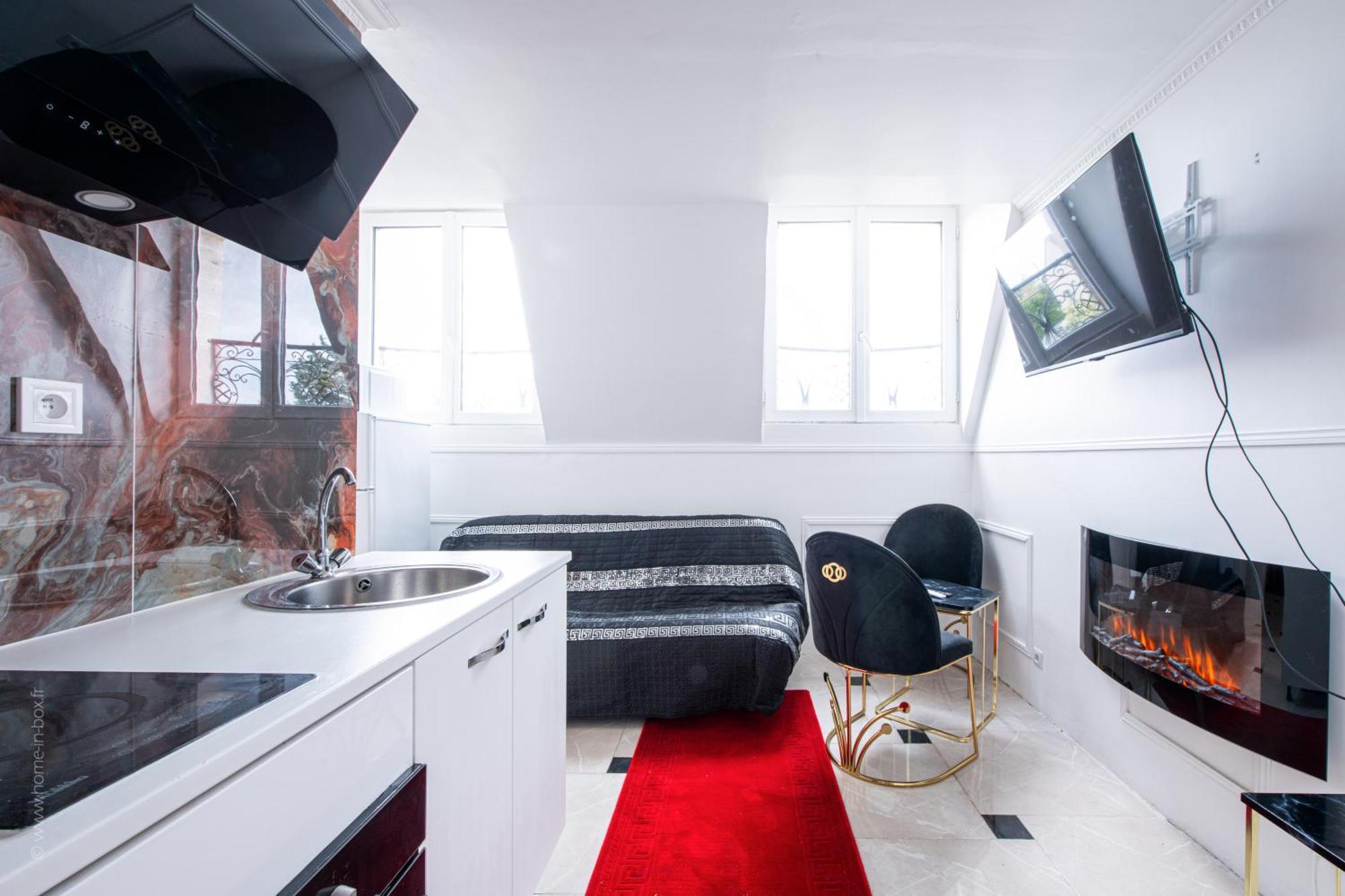 Evasion A 15 Minutes De Paris Logements Prives Deuil-la-Barre エクステリア 写真