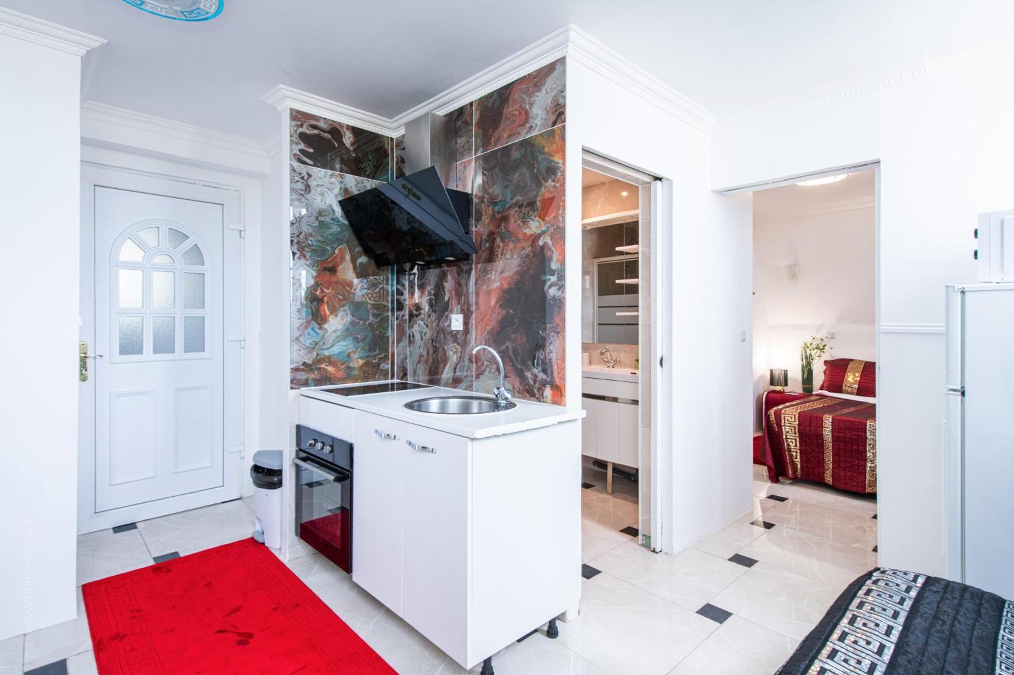 Evasion A 15 Minutes De Paris Logements Prives Deuil-la-Barre エクステリア 写真