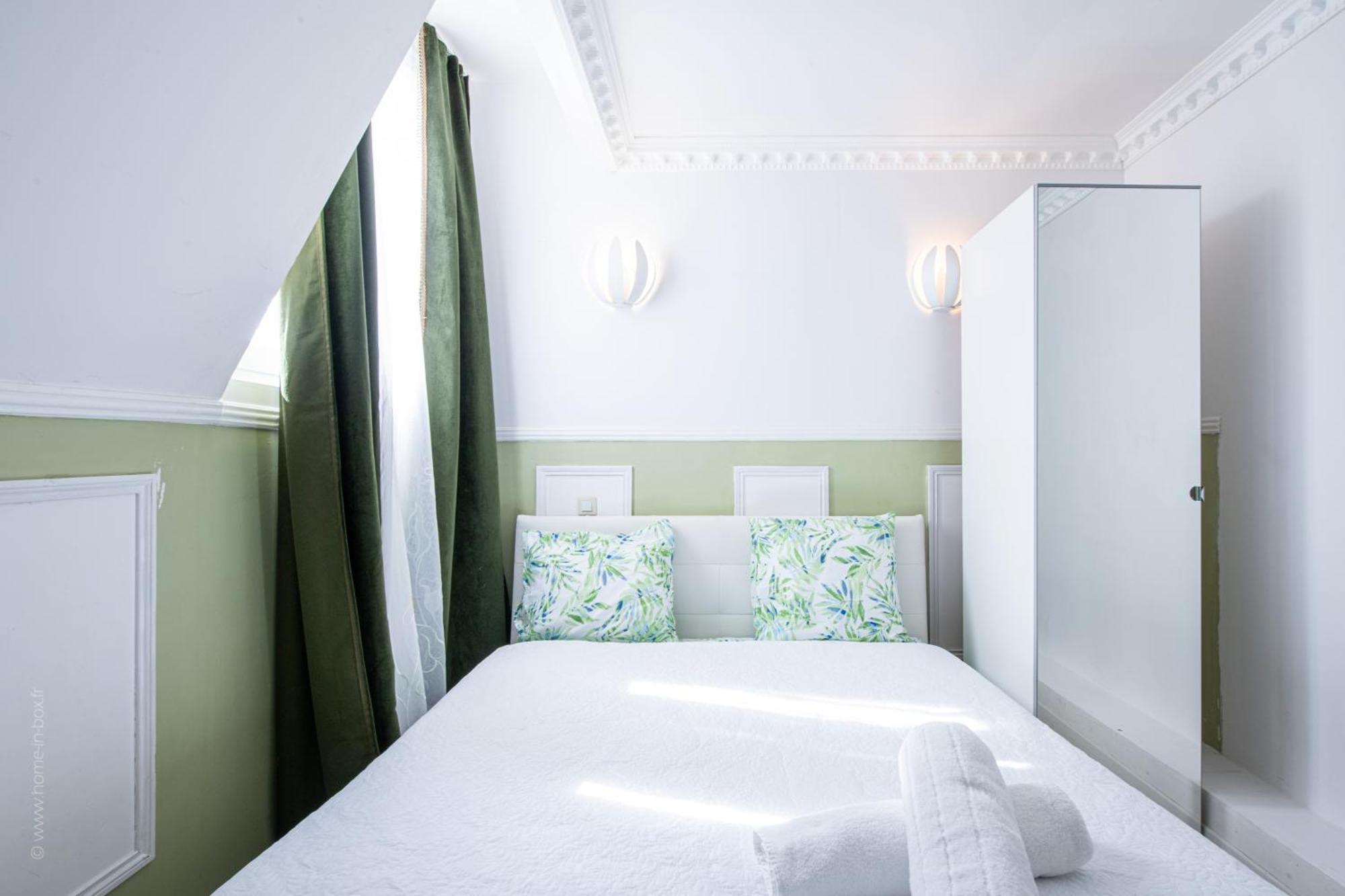Evasion A 15 Minutes De Paris Logements Prives Deuil-la-Barre エクステリア 写真