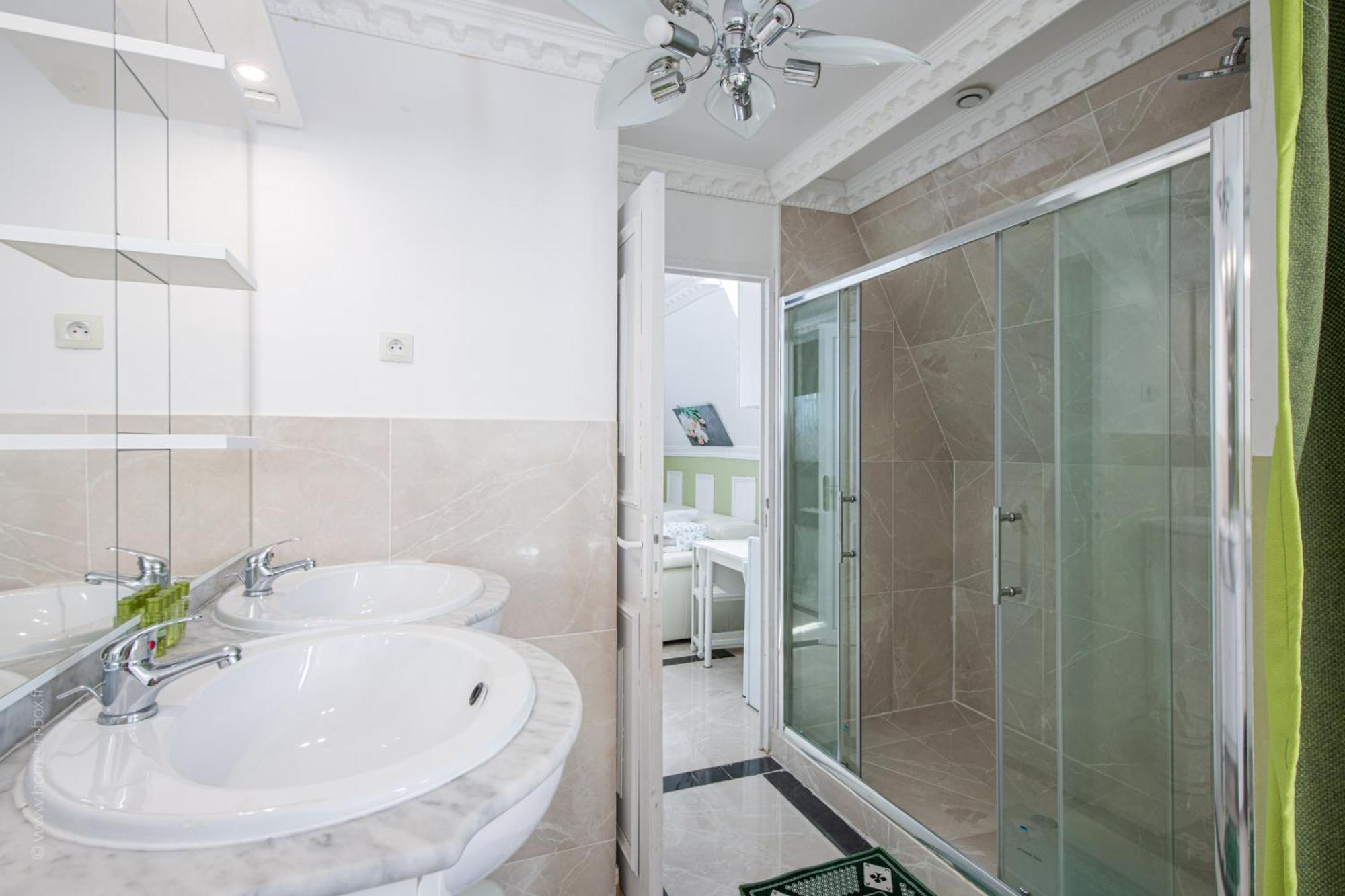 Evasion A 15 Minutes De Paris Logements Prives Deuil-la-Barre エクステリア 写真