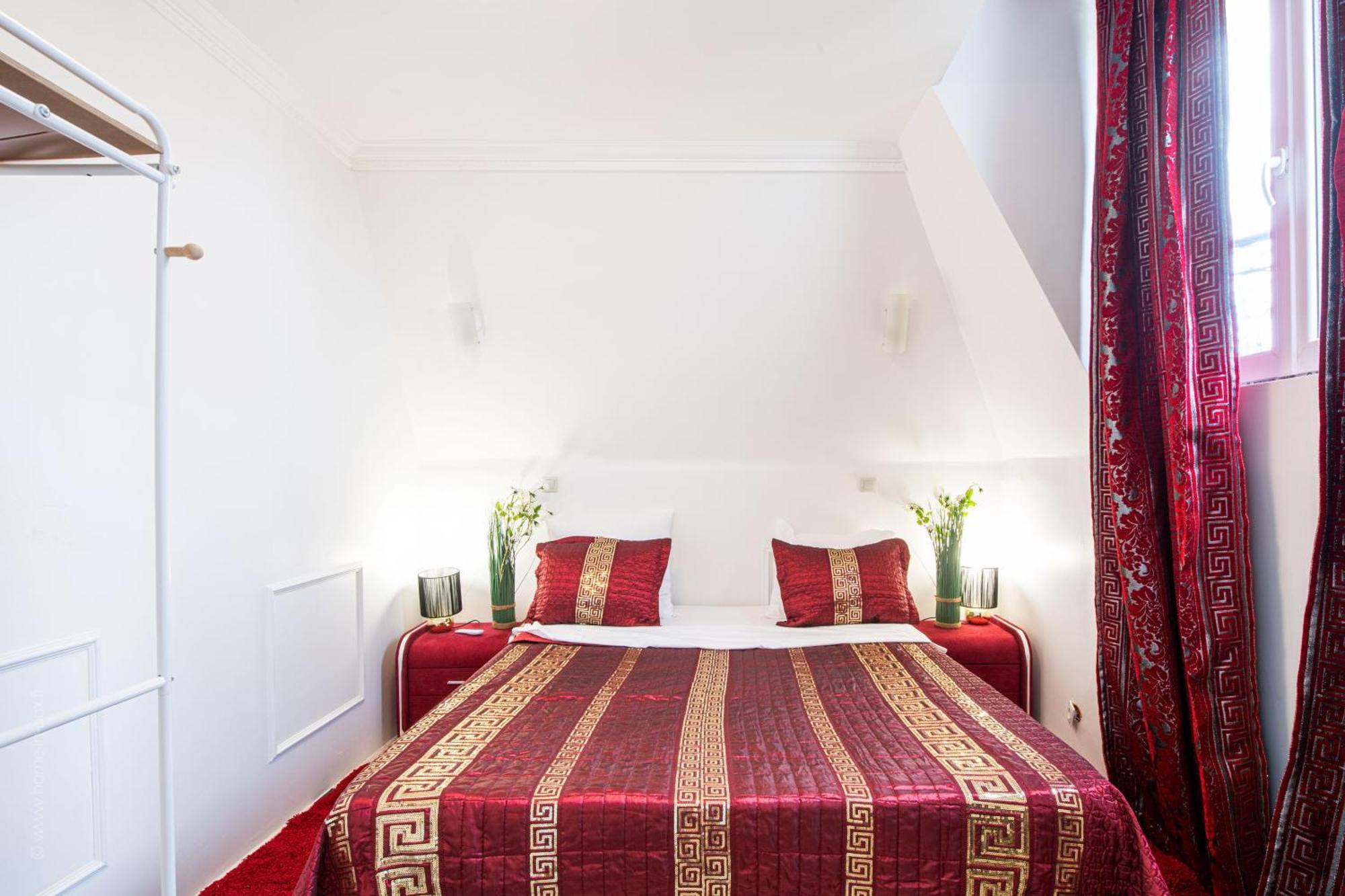 Evasion A 15 Minutes De Paris Logements Prives Deuil-la-Barre エクステリア 写真