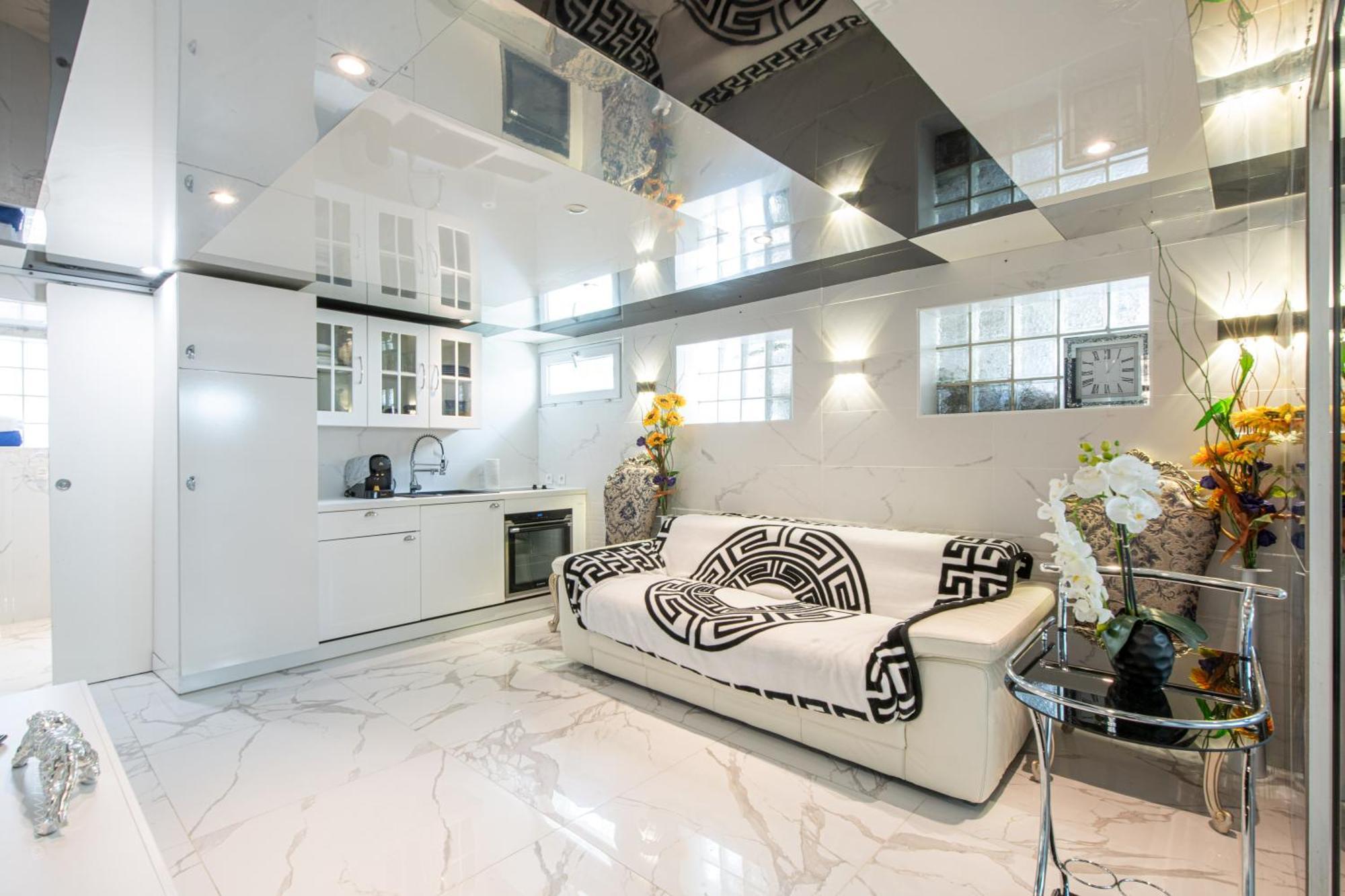 Evasion A 15 Minutes De Paris Logements Prives Deuil-la-Barre エクステリア 写真