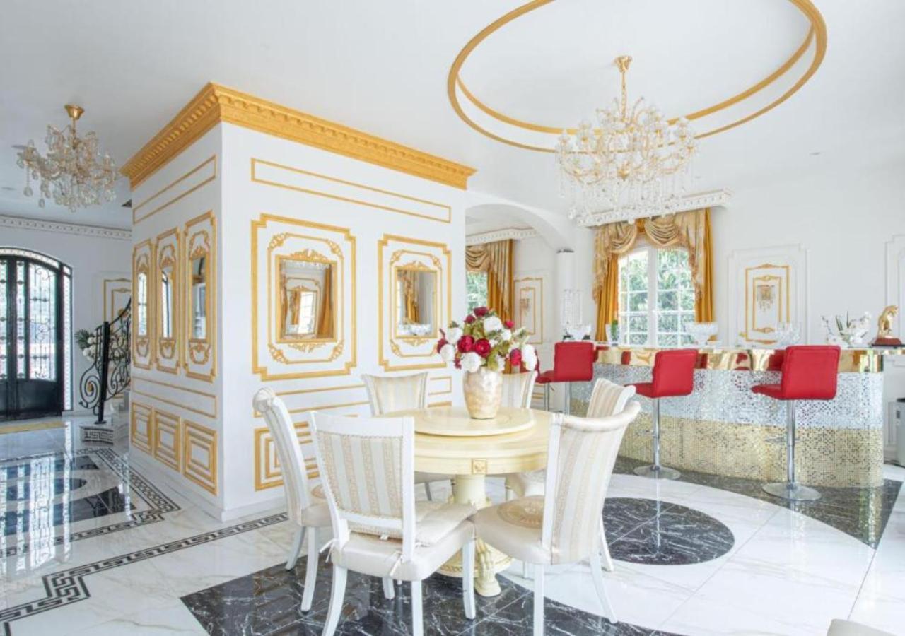 Evasion A 15 Minutes De Paris Logements Prives Deuil-la-Barre エクステリア 写真