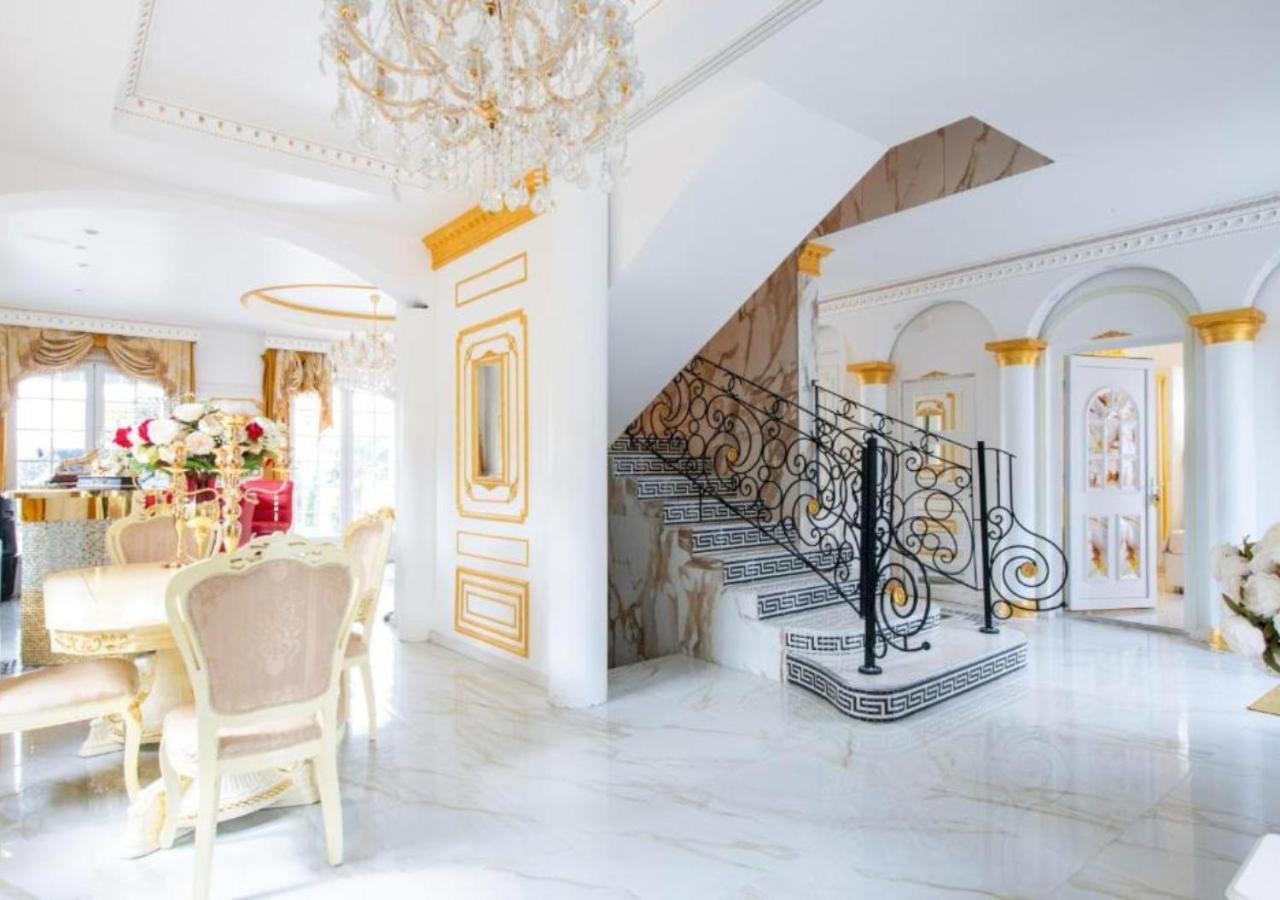 Evasion A 15 Minutes De Paris Logements Prives Deuil-la-Barre エクステリア 写真