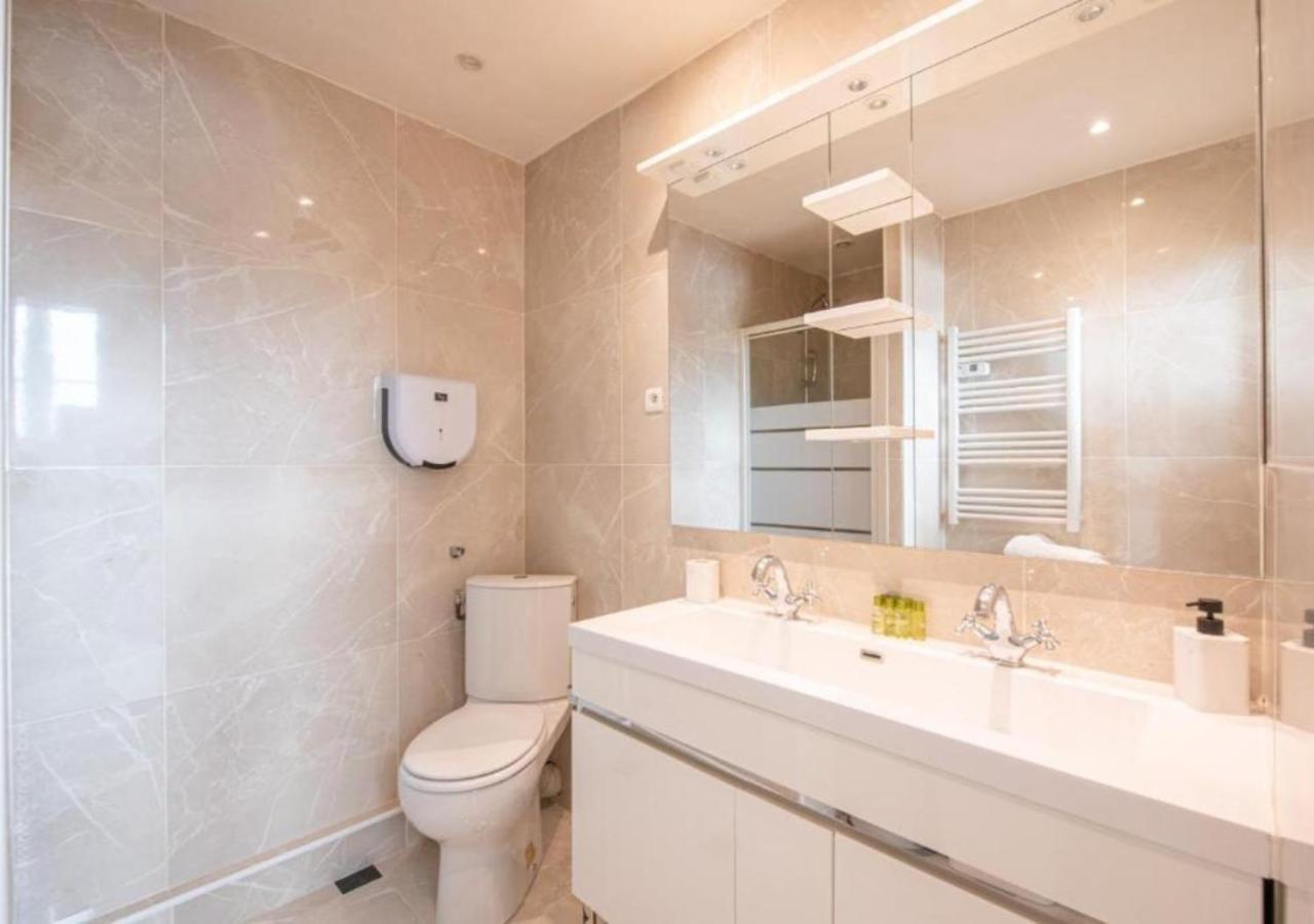 Evasion A 15 Minutes De Paris Logements Prives Deuil-la-Barre エクステリア 写真